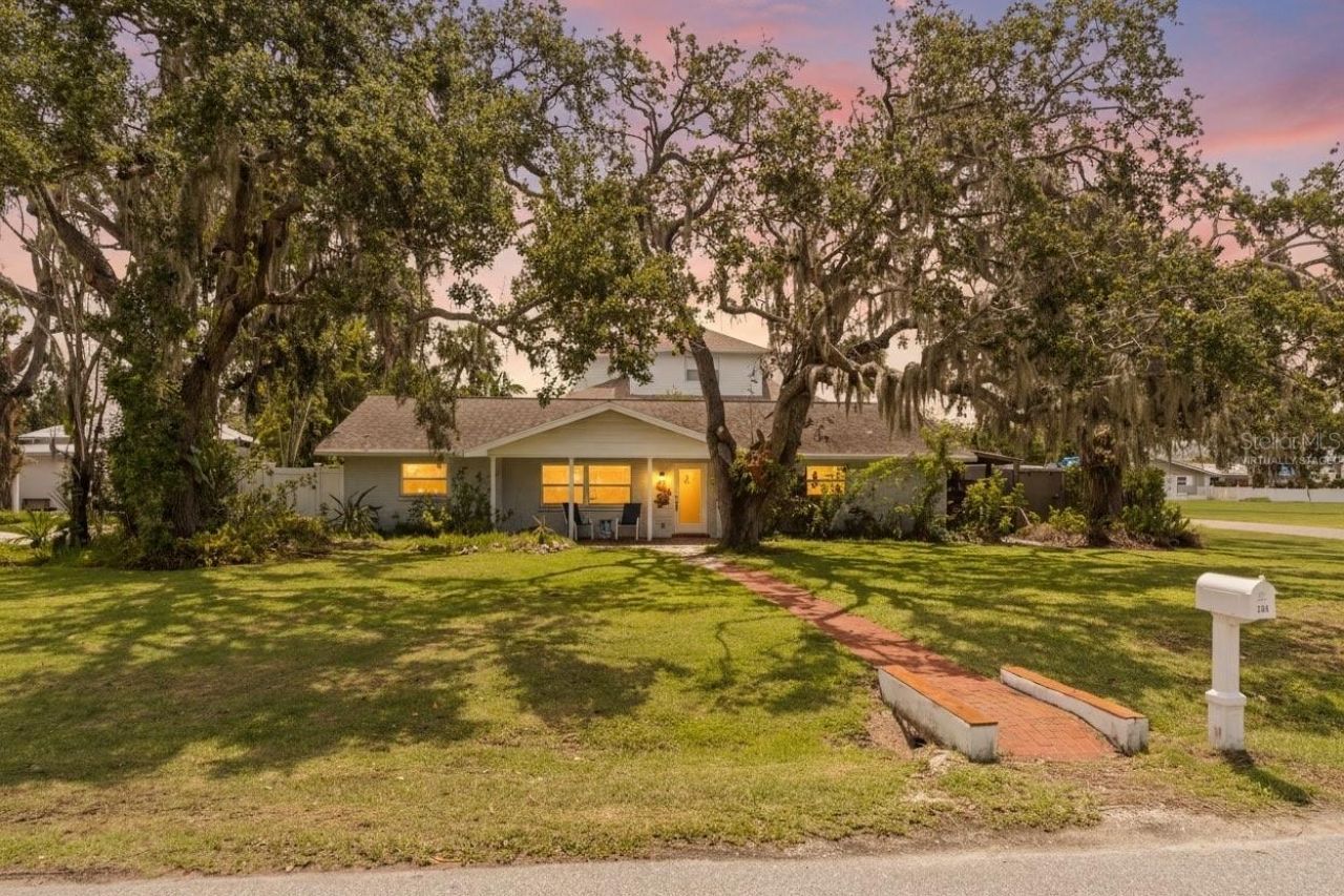 358 Highland Shores Drive, Ellenton, FL 34222 Photo