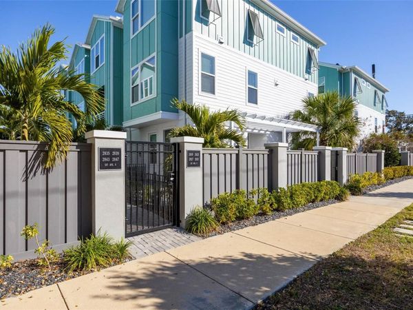 2843 1ST AVENUE S, ST PETERSBURG, FL 33712