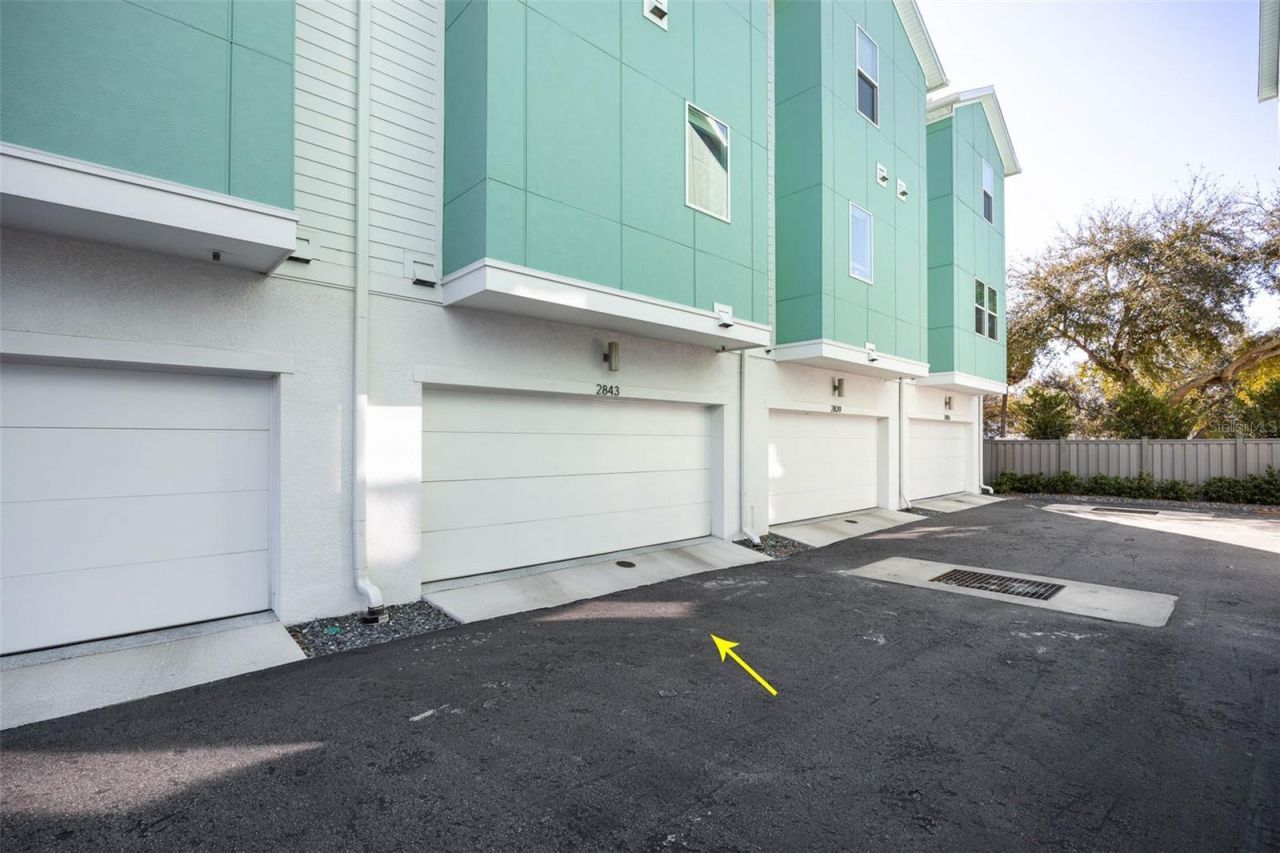 2843 1st Avenue S, Saint Petersburg, FL 33712 Photo