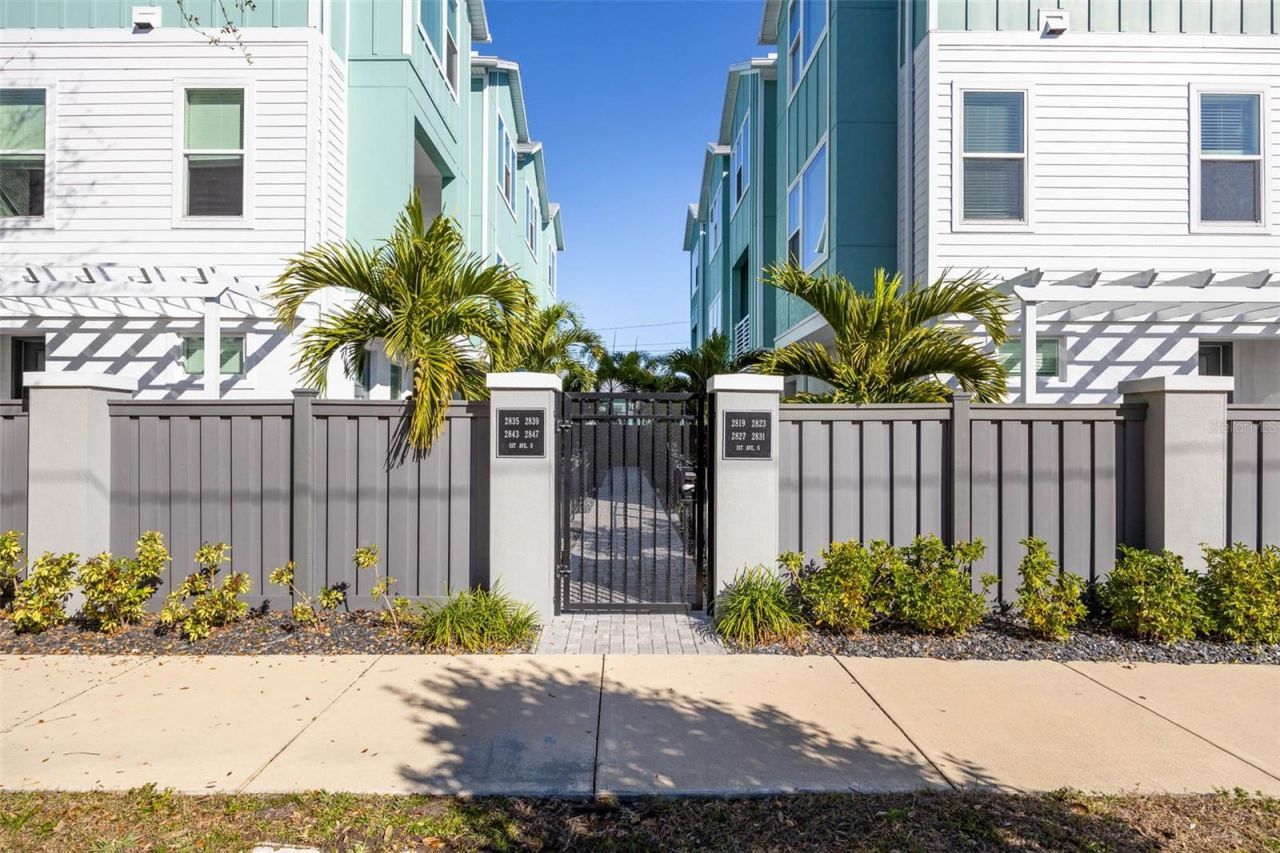 2843 1st Avenue S, Saint Petersburg, FL 33712 Photo