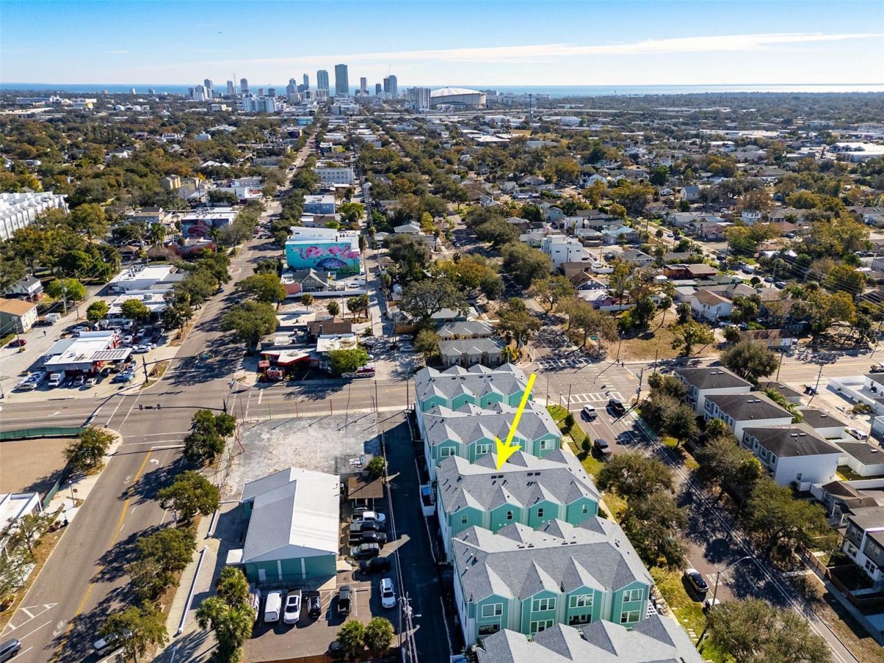 2843 1st Avenue S, Saint Petersburg, FL 33712 Photo