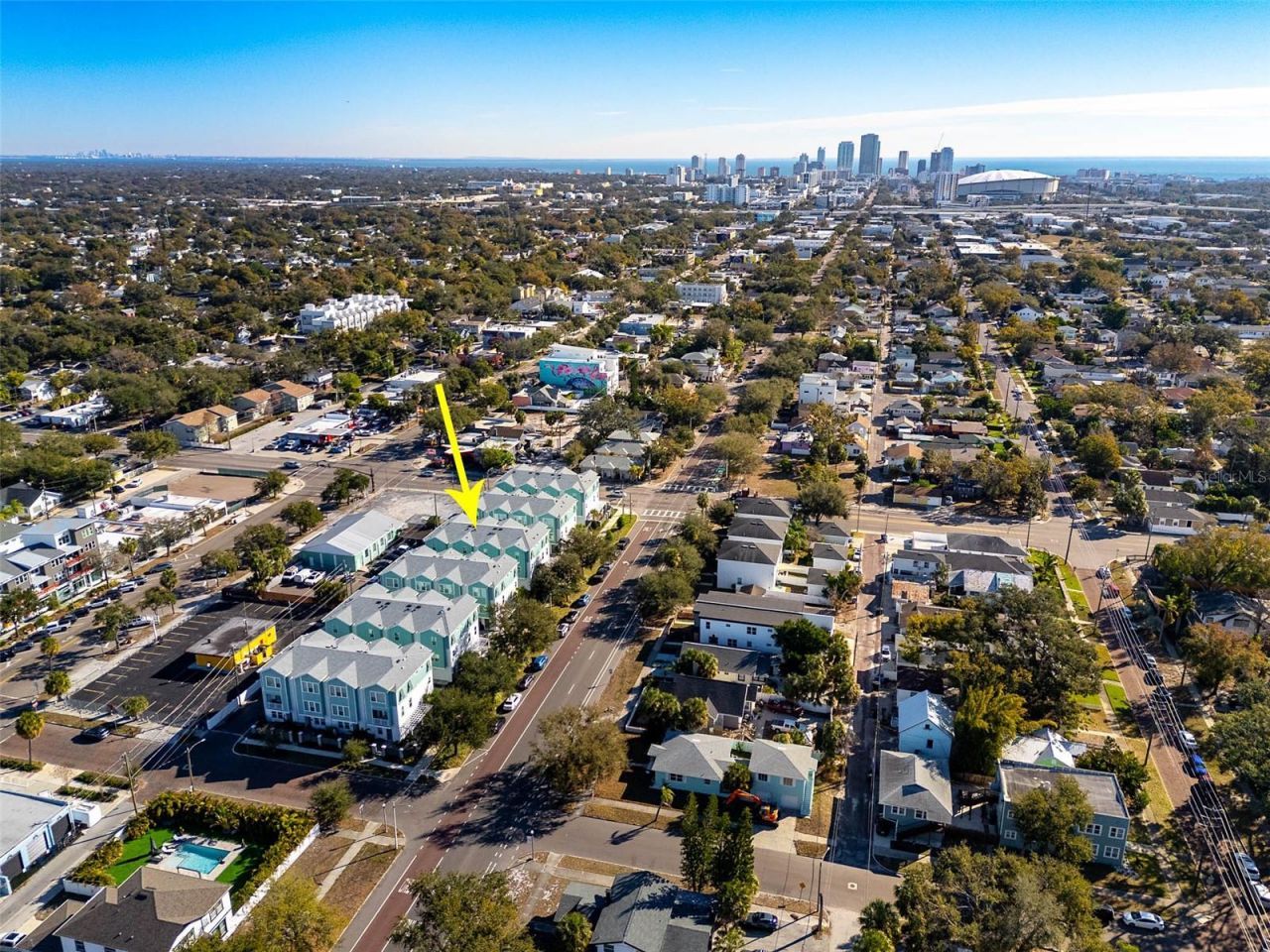 2843 1st Avenue S, Saint Petersburg, FL 33712 Photo