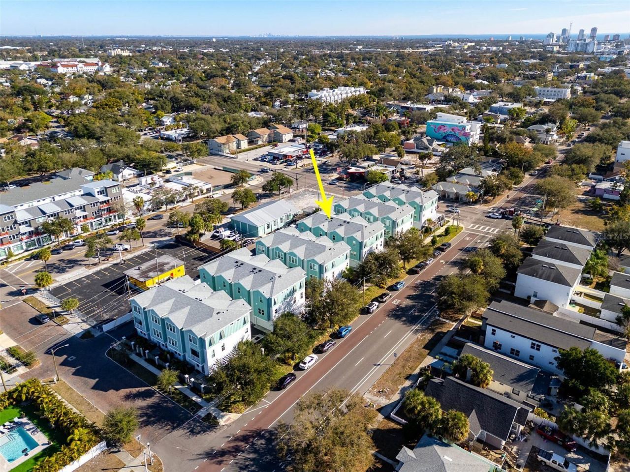 2843 1st Avenue S, Saint Petersburg, FL 33712 Photo