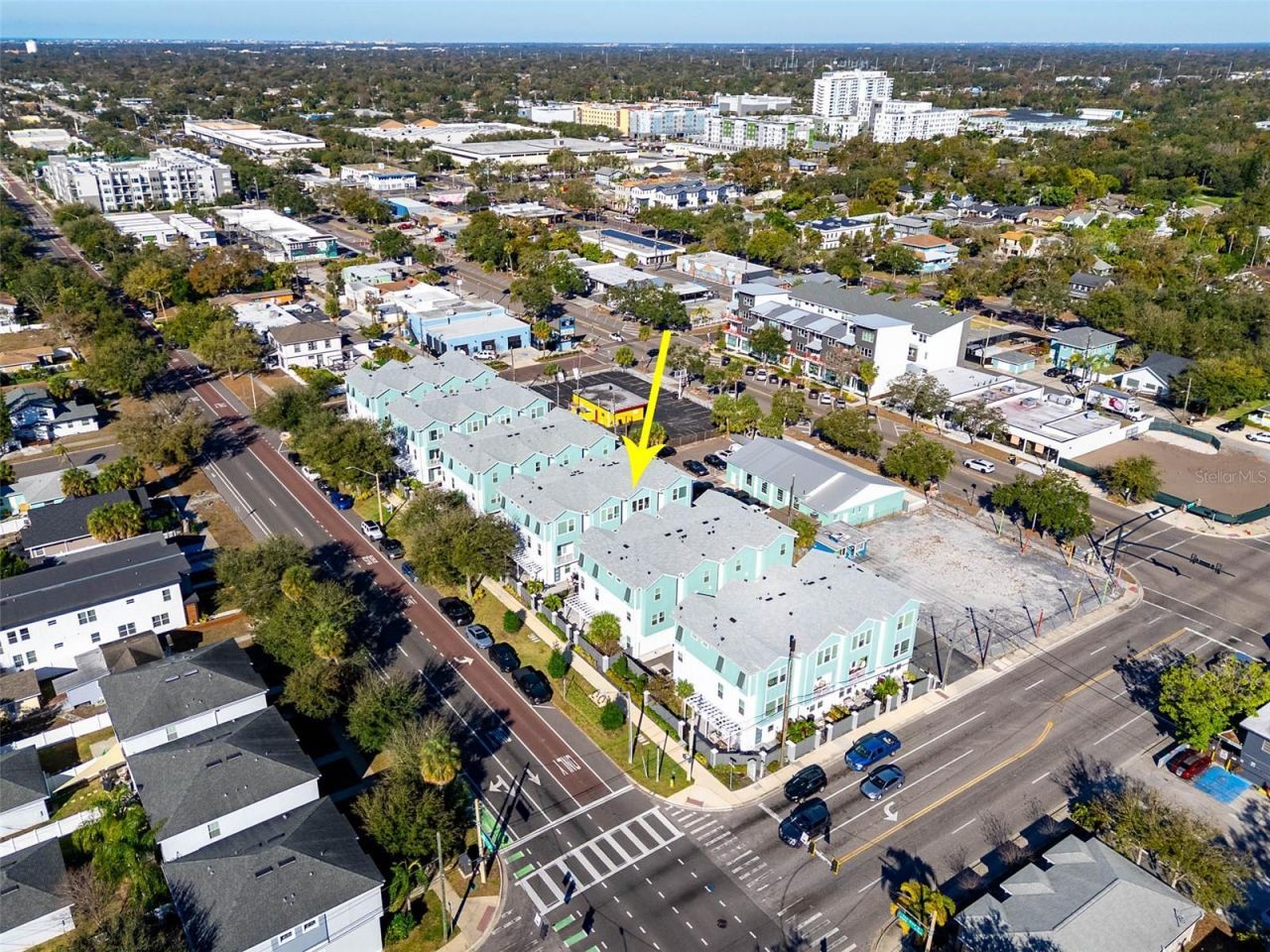 2843 1st Avenue S, Saint Petersburg, FL 33712 Photo