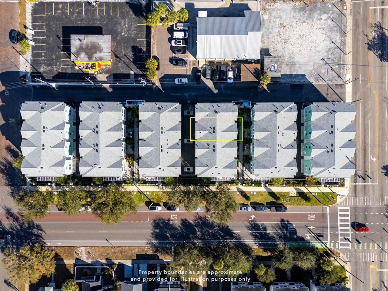 2843 1st Avenue S, Saint Petersburg, FL 33712 Photo