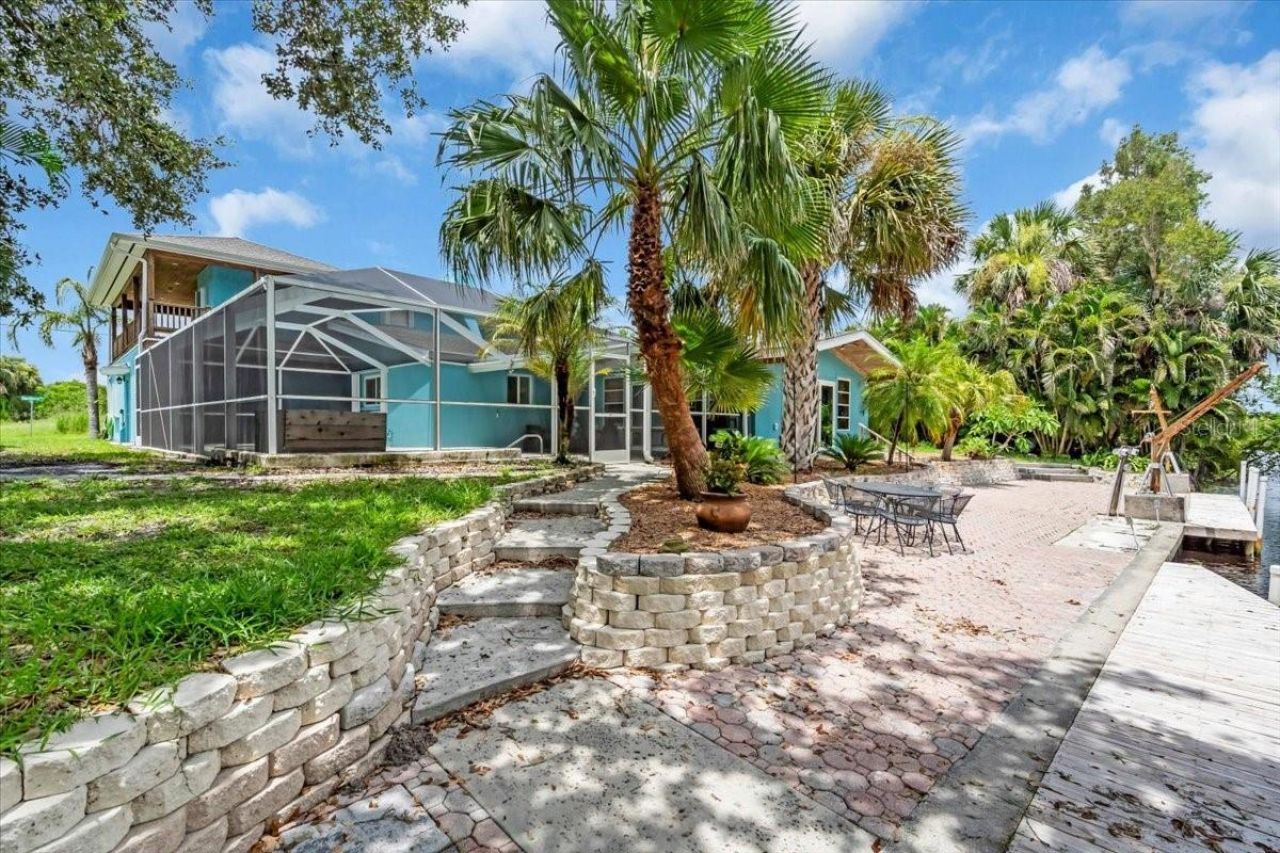 27450 San Marco Drive, Punta Gorda, FL 33983 Photo