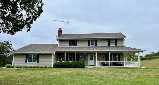 12998 Private Drive 3394 Drive, Savannah, MO 64485 Main Photo