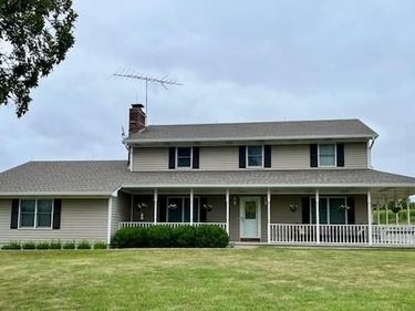 12998 PRIVATE DRIVE 3394 Drive, Savannah, MO 64485