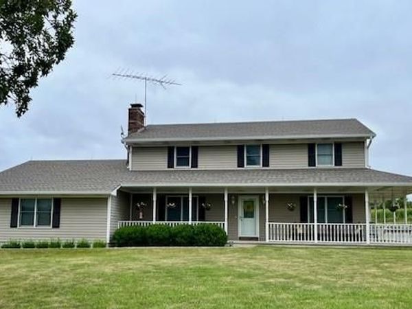 12998 PRIVATE DRIVE 3394 Drive, Savannah, MO 64485