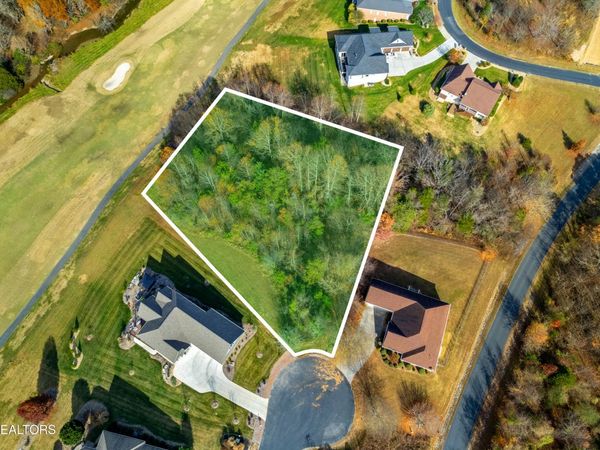 Wadulisi Tr, Vonore, TN 37885