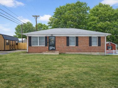 340 Wise Drive, Wilmore, KY 40390