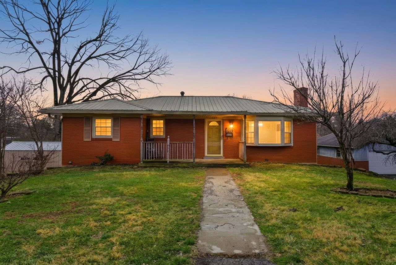 545 Aztec Trail, Frankfort, KY 40601 Main Photo