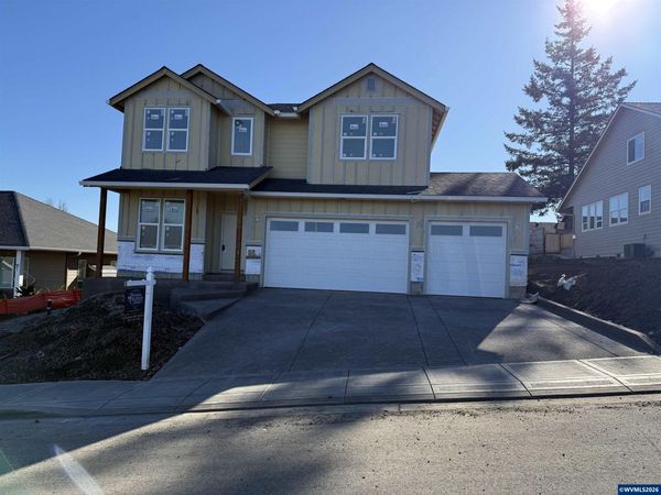 1774 Ammon St NW, Salem, OR 97304