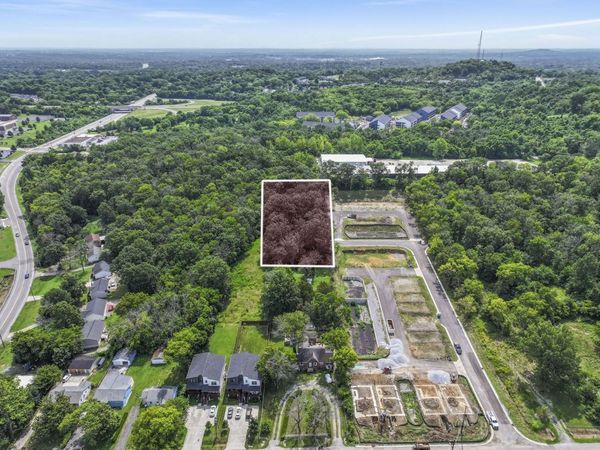 3047 Hillside Rd , Nashville, TN 37207