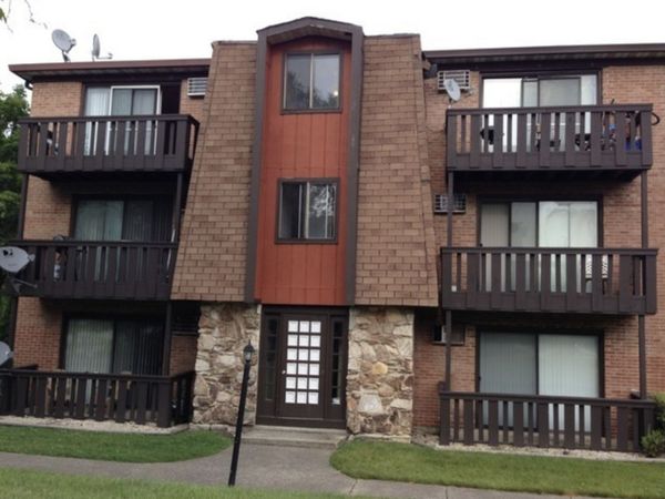 629 W 65th Street W, Unit 3, Westmont, IL 60559