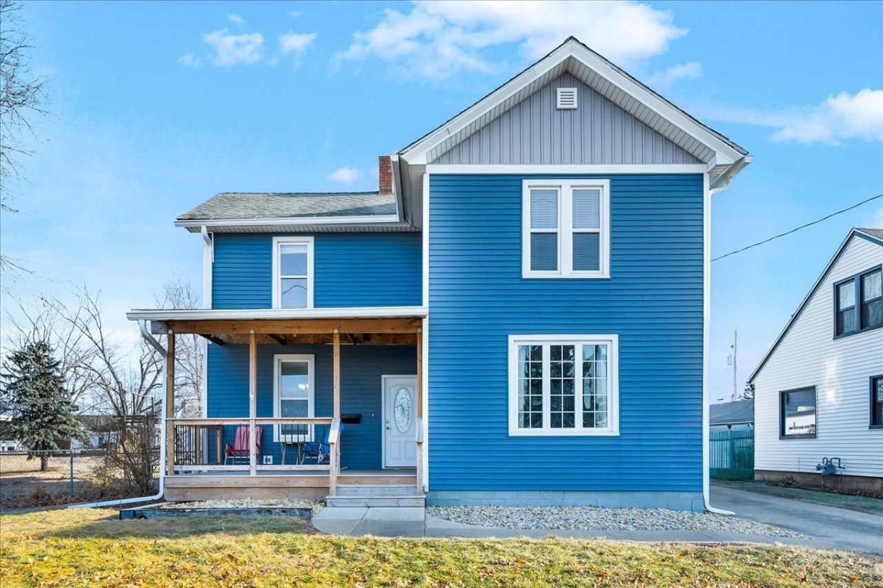 452 N Bauman Avenue, Morton, IL 61550 Main Photo