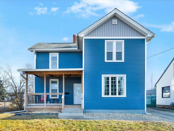 452 N Bauman Avenue, Morton, IL 61550