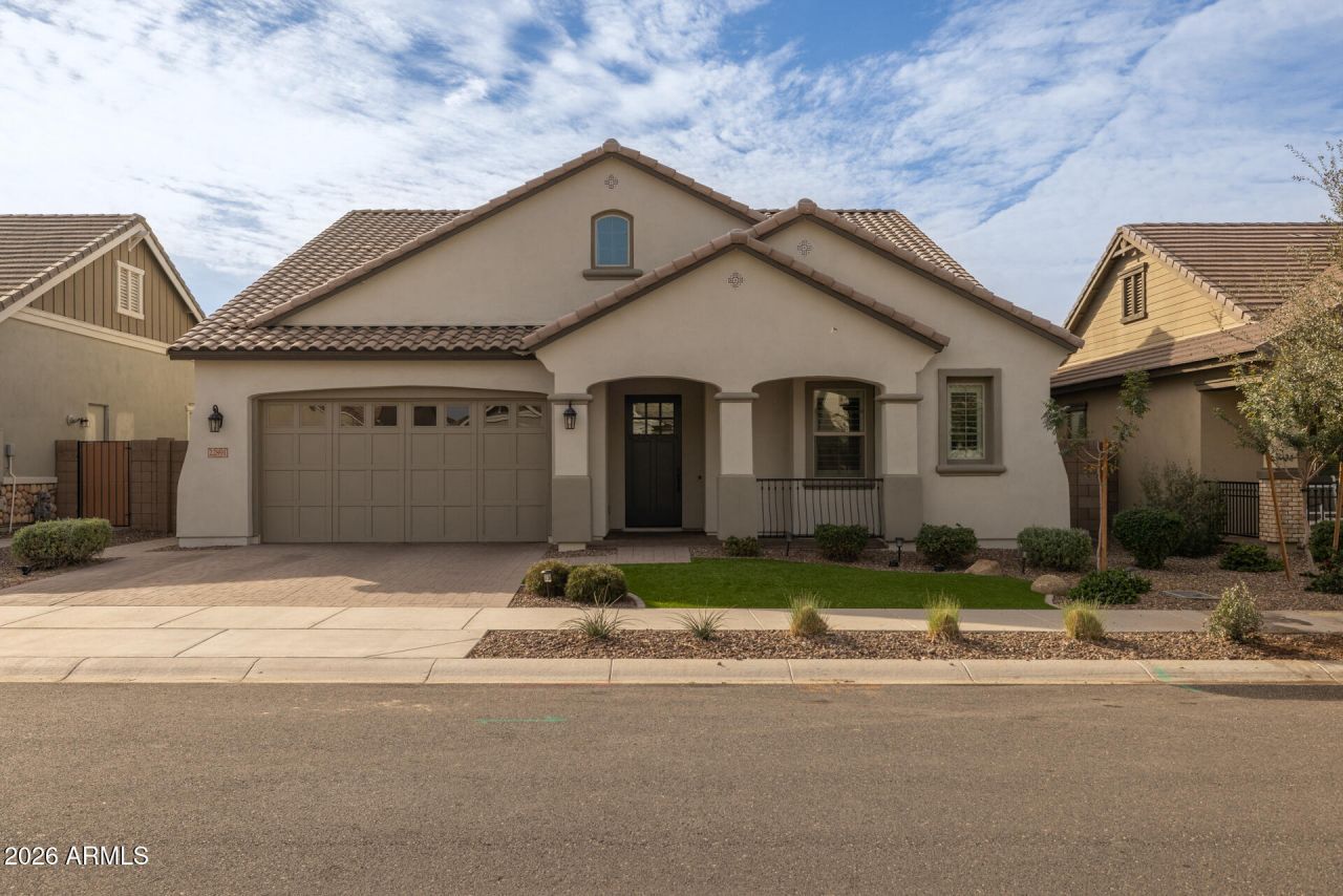 22891 E Mayberry Road, Queen Creek, AZ 85142 Main Photo