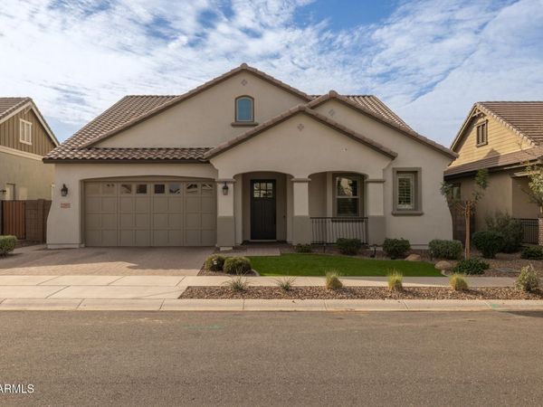 22891 E MAYBERRY Road, Queen Creek, AZ 85142