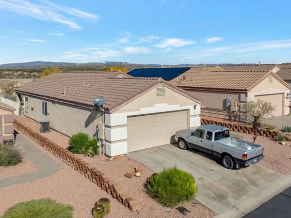 574 S Amante Drive, Cornville, AZ 86325