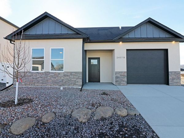 2457 Hamilton Road, Unit B, Grand Junction, CO 81505