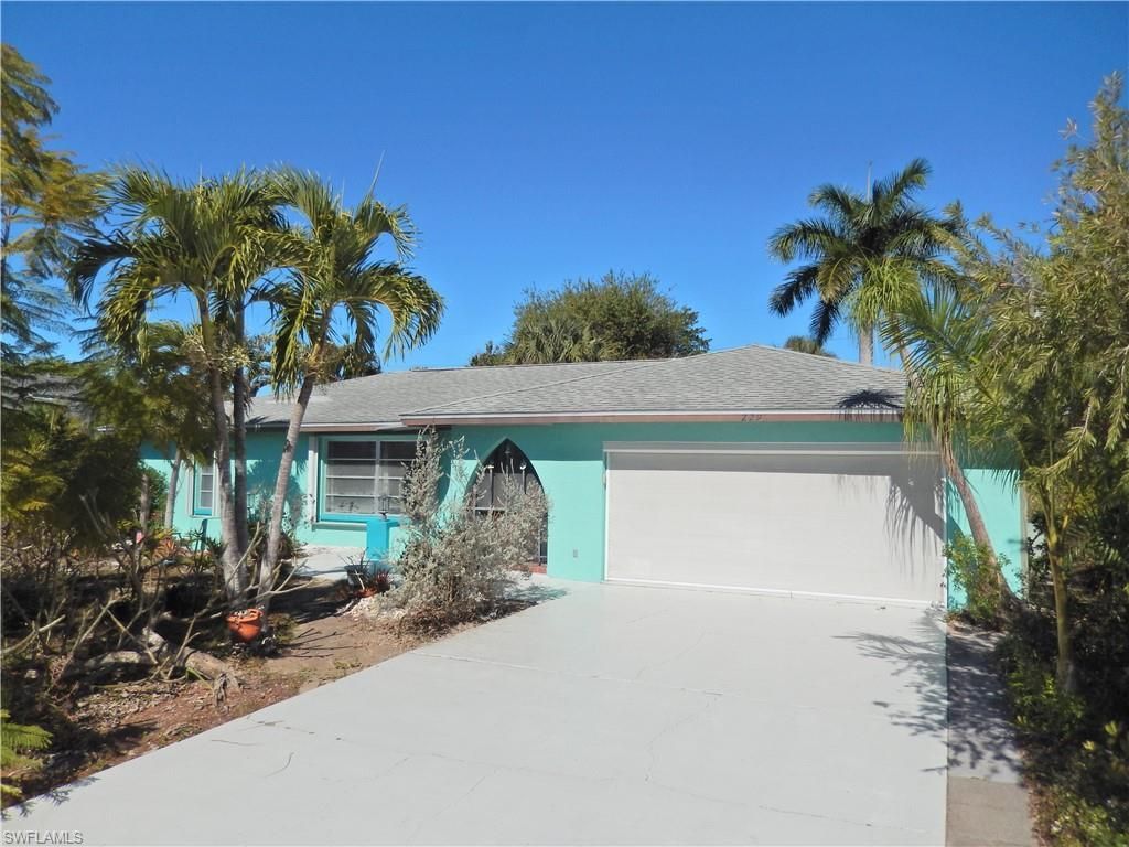 229 SE 46th Ln, Cape Coral, FL 33904 Photo