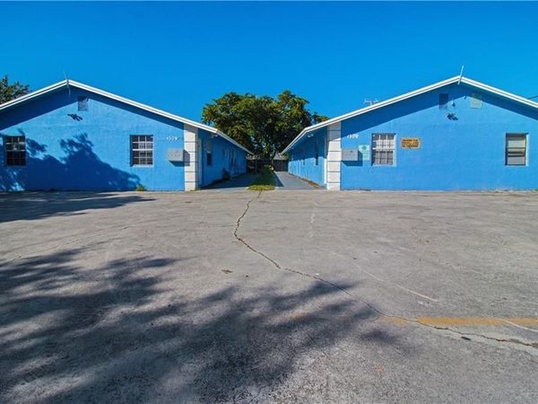 1305 NW 2nd Avenue, Pompano Beach, FL 33060