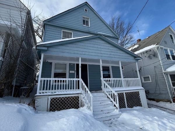 3216 W 95th Street, Cleveland, OH 44102