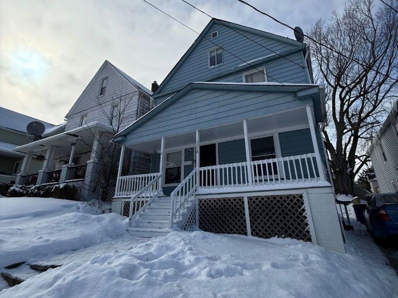 3216 W 95th Street, Cleveland, OH 44102 Photo 2