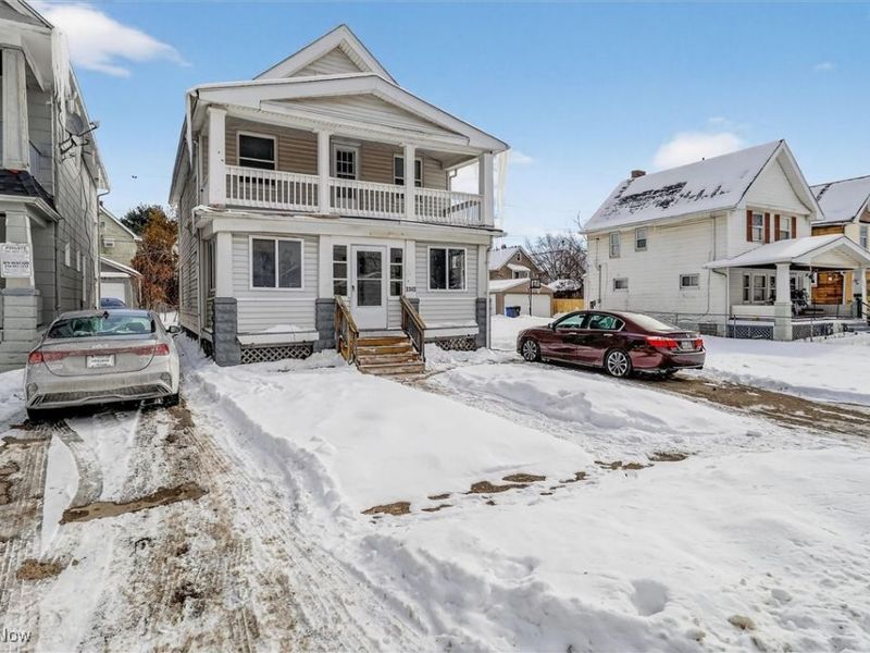 3343 W 84th Street, Cleveland, OH 44102 Photo 2