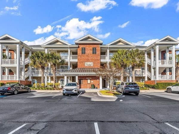 1101 Louise Costin Ln., Unit 1307, Murrells Inlet, SC 29576