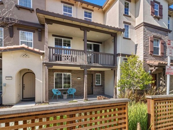 5811 5811 Via Lugano, Fremont, CA 94555