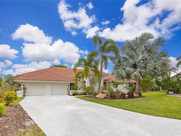 4896 Shearwater LN, NAPLES, FL 34119