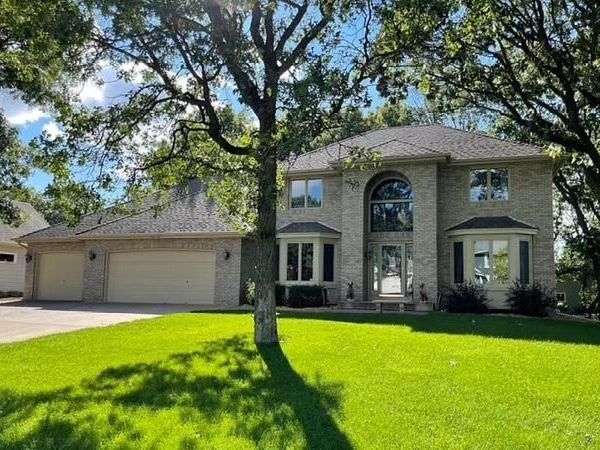 14994 Crane Street NW, Andover, MN 55304