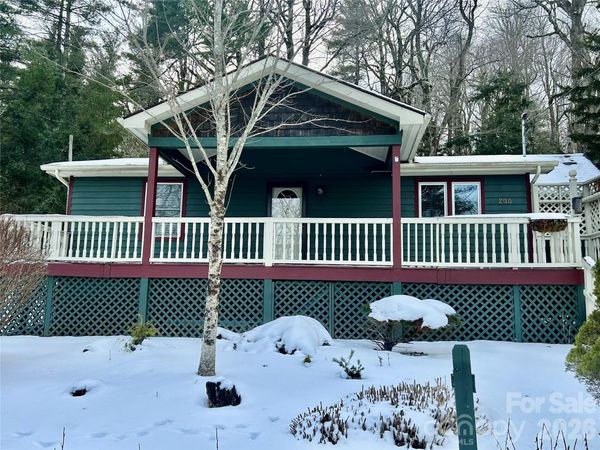 260 Sunny Acres Overlook, Unit 10-12, Boone, NC 28607