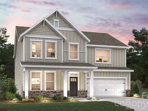 4307 Round Table Drive, Gastonia, NC 28056