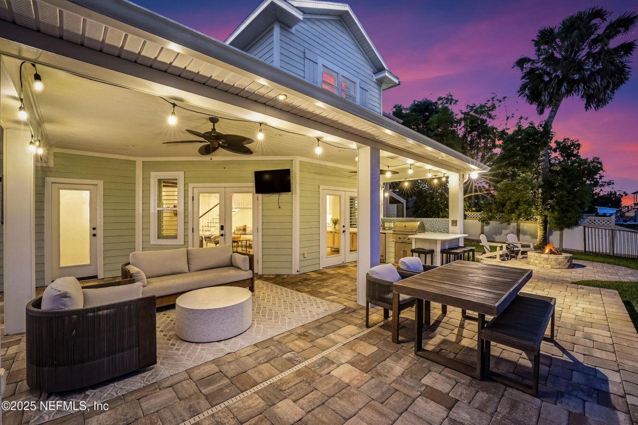 3367 Royal Palm Drive, Jacksonville, FL 32250 Photo