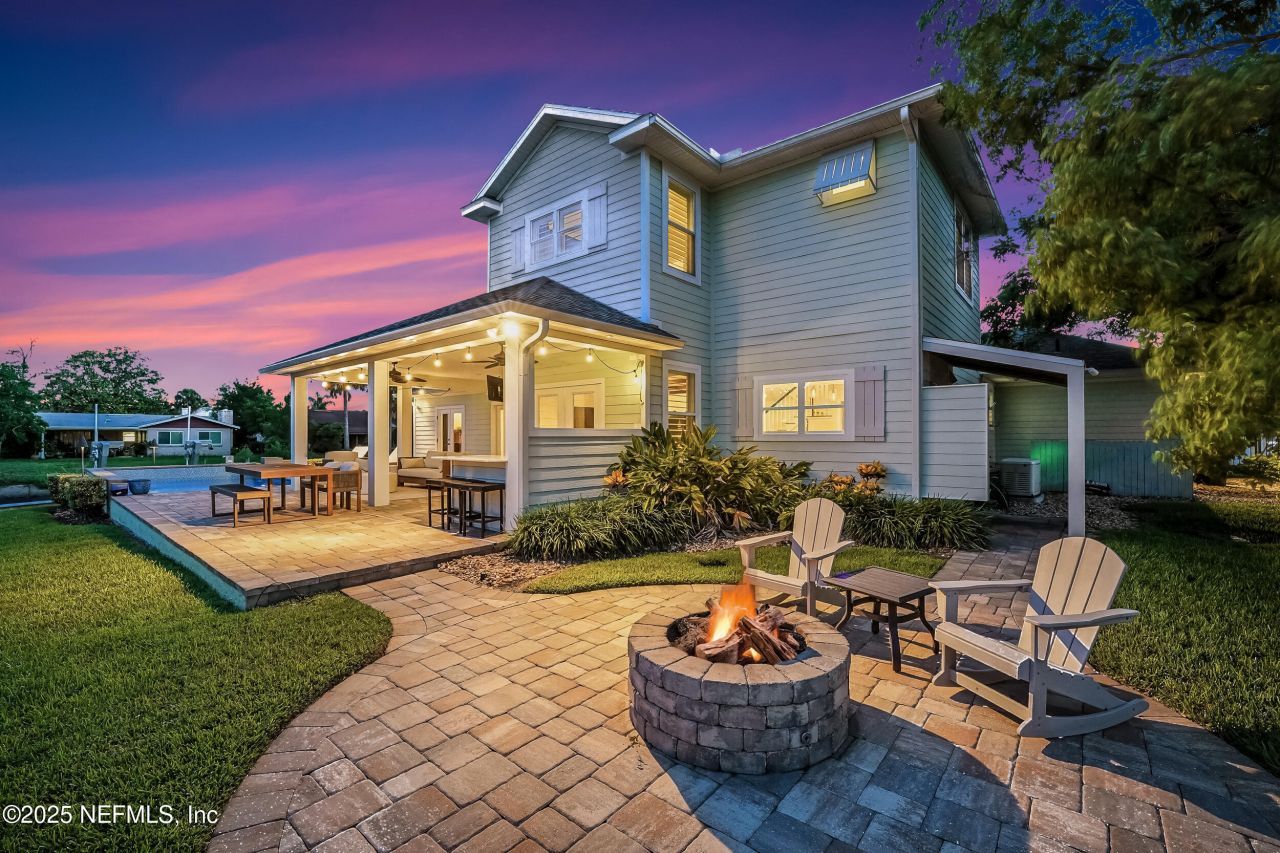 3367 Royal Palm Drive, Jacksonville, FL 32250 Photo