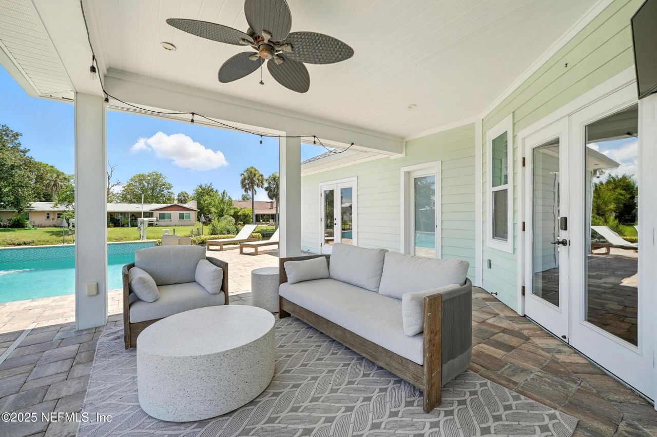 3367 Royal Palm Drive, Jacksonville, FL 32250 Photo