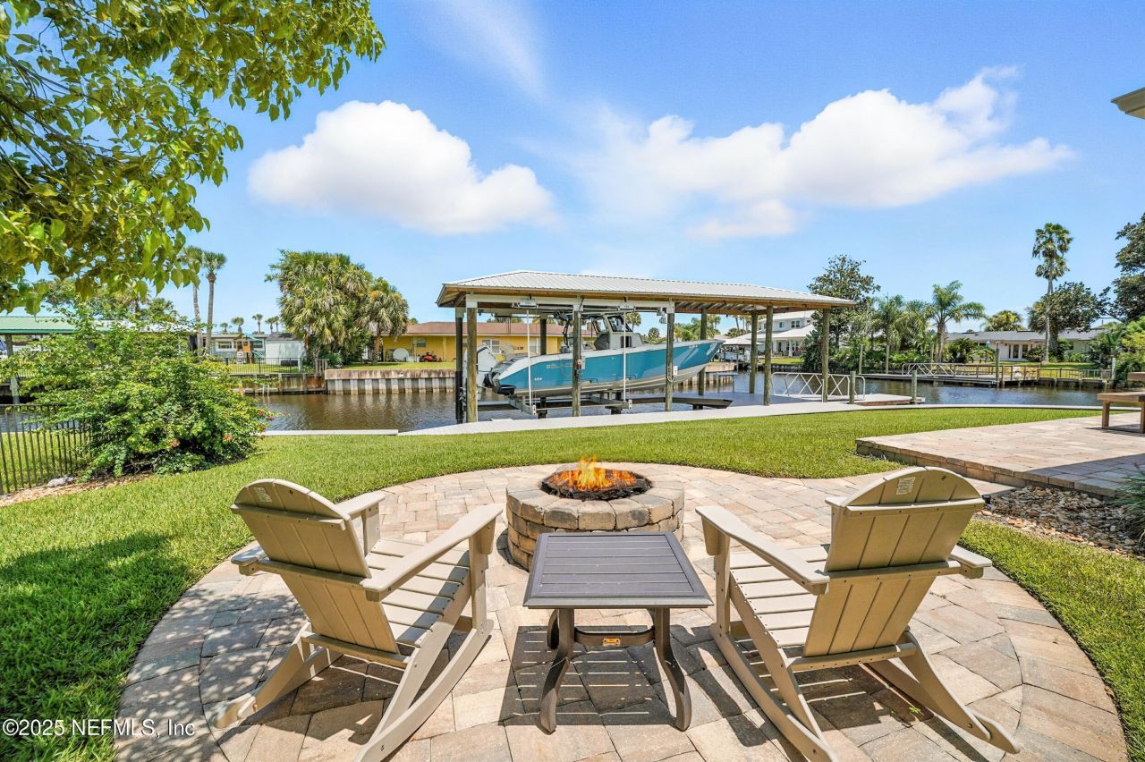 3367 Royal Palm Drive, Jacksonville, FL 32250 Photo