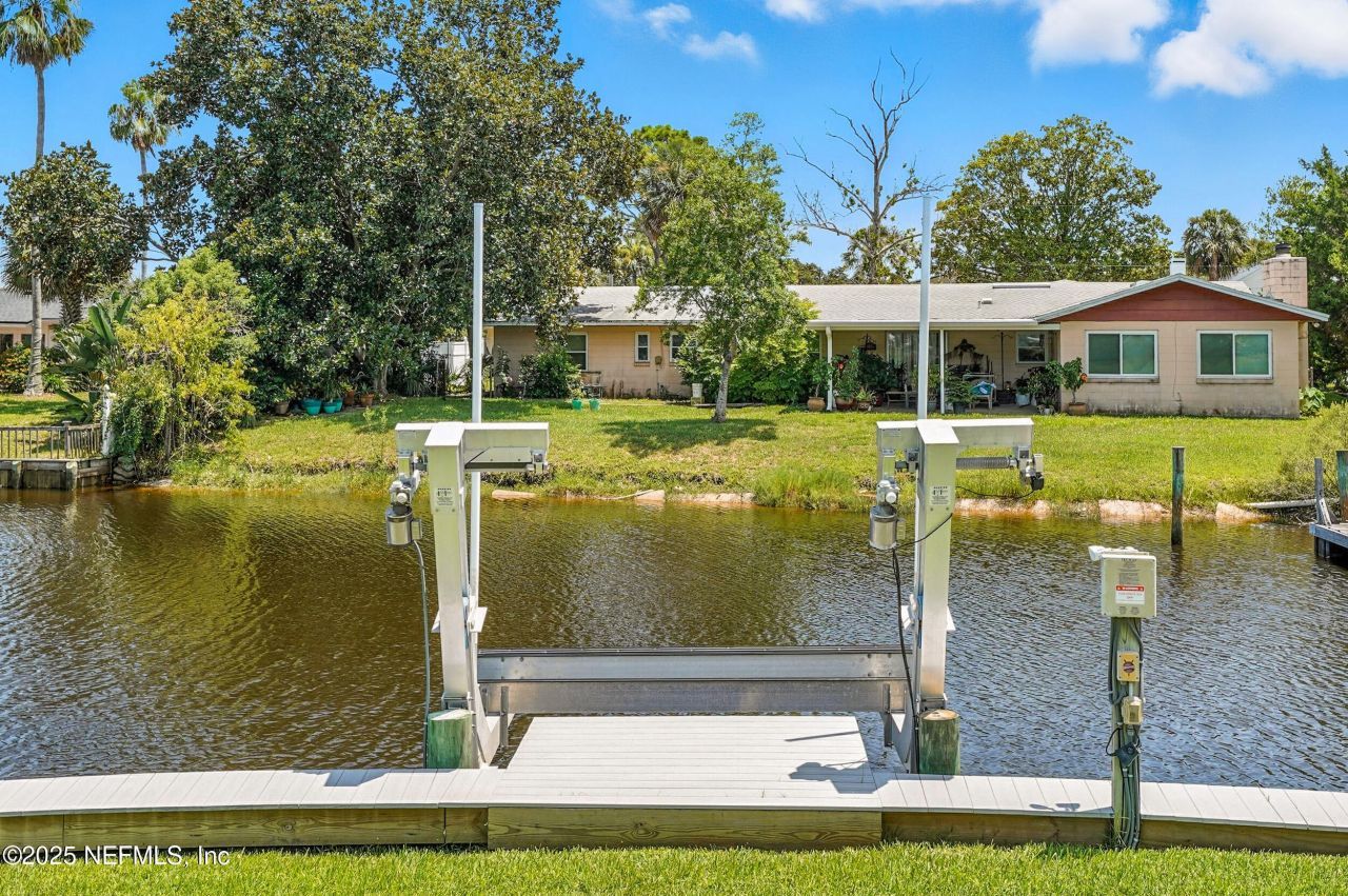 3367 Royal Palm Drive, Jacksonville, FL 32250 Photo