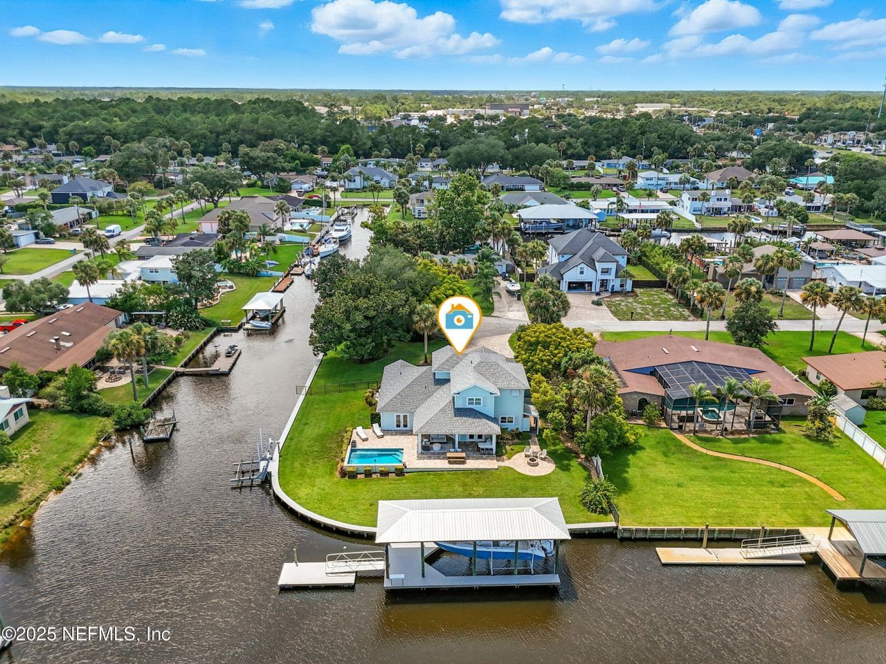 3367 Royal Palm Drive, Jacksonville, FL 32250 Photo