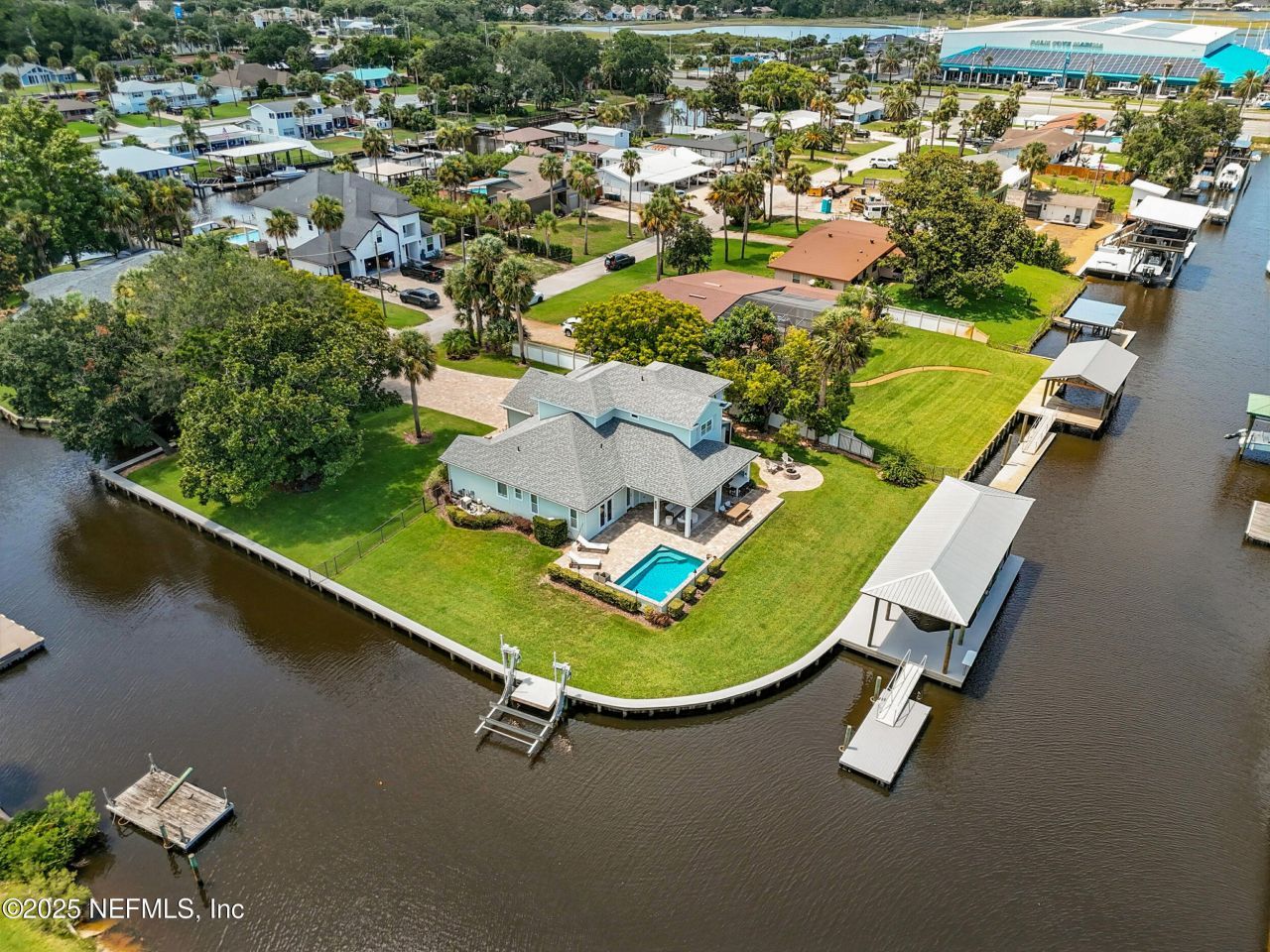 3367 Royal Palm Drive, Jacksonville, FL 32250 Photo