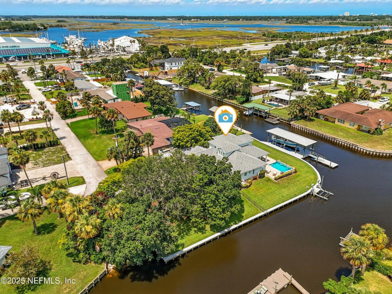 3367 Royal Palm Drive, Jacksonville, FL 32250 Photo