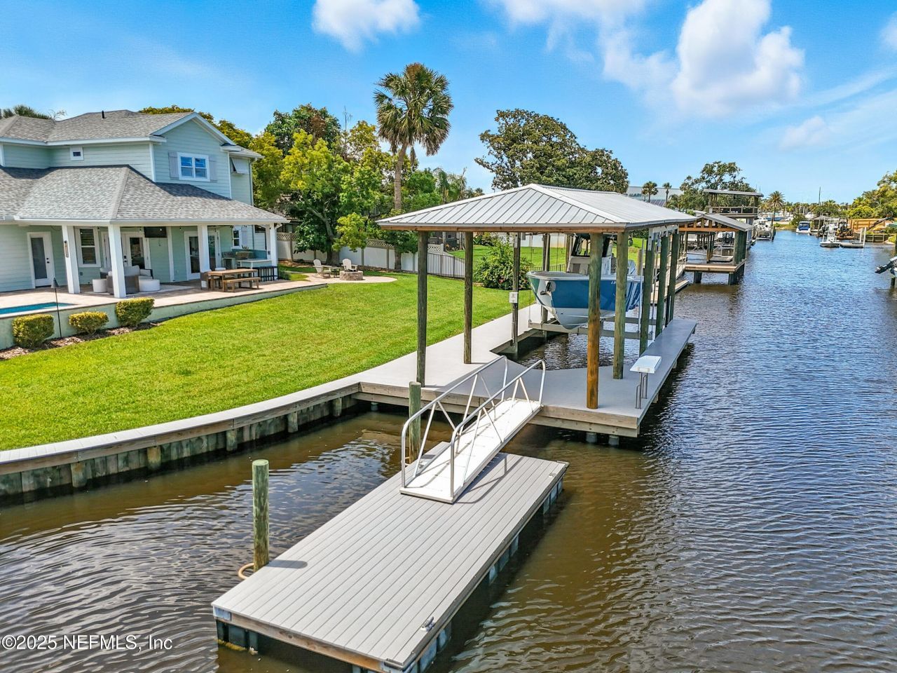 3367 Royal Palm Drive, Jacksonville, FL 32250 Photo