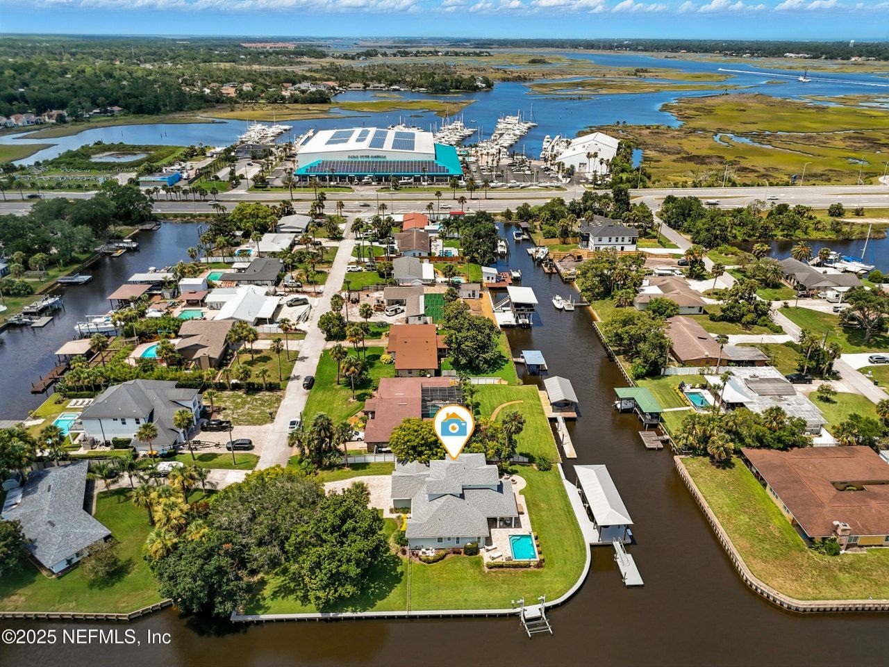 3367 Royal Palm Drive, Jacksonville, FL 32250 Photo