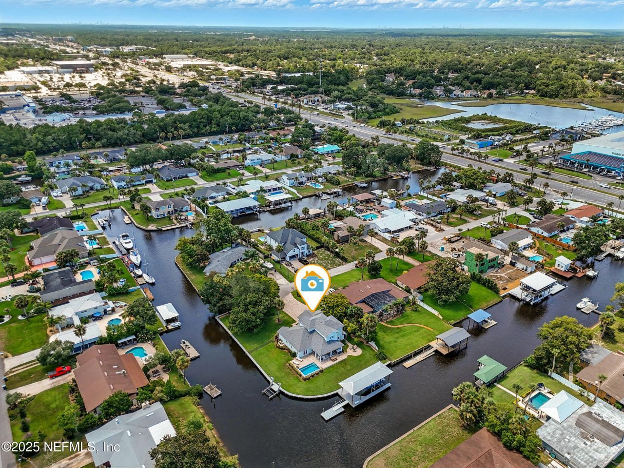 3367 Royal Palm Drive, Jacksonville, FL 32250 Photo