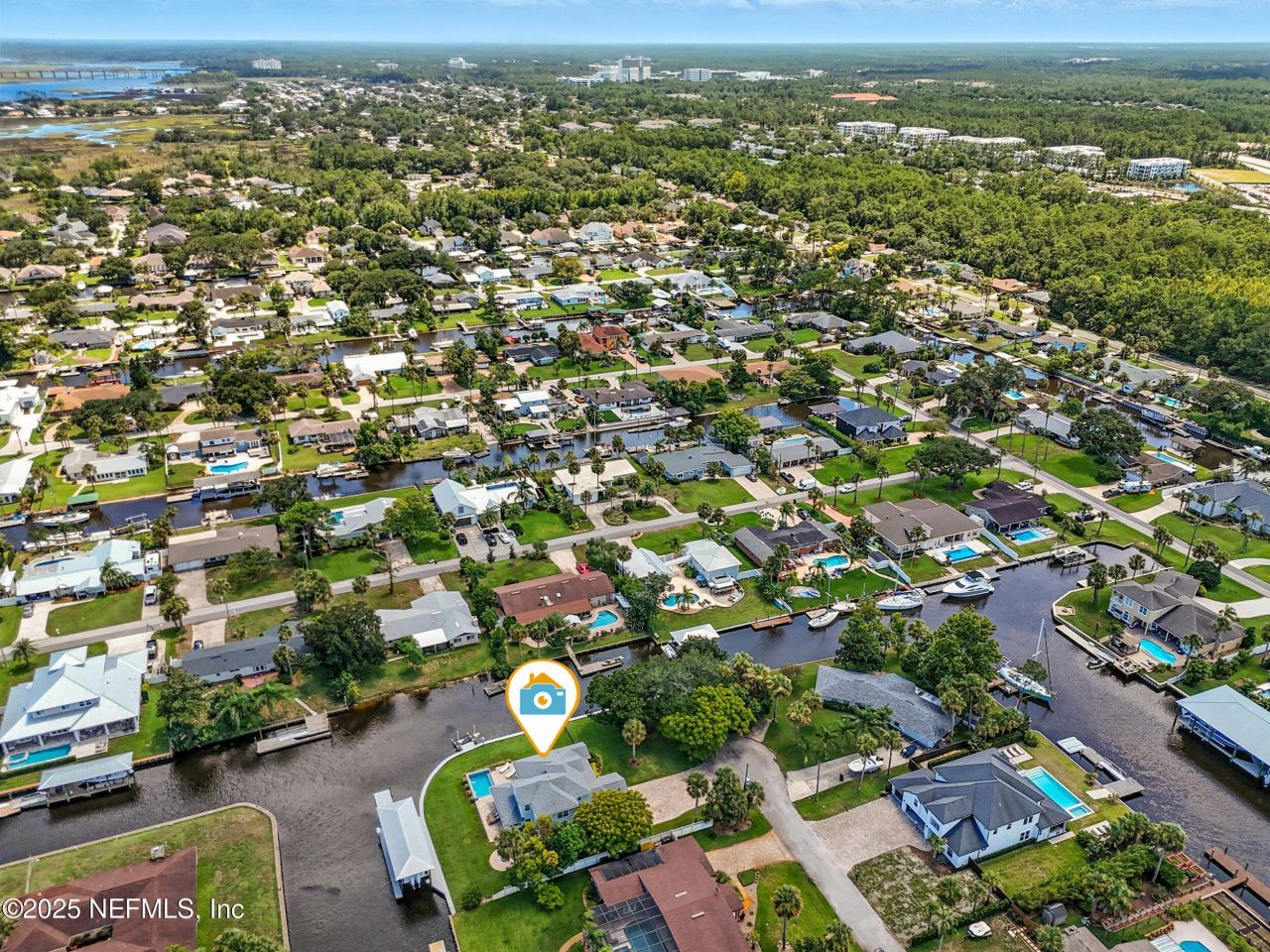 3367 Royal Palm Drive, Jacksonville, FL 32250 Photo