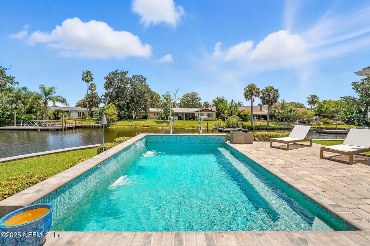 3367 Royal Palm Drive, Jacksonville, FL 32250 Photo