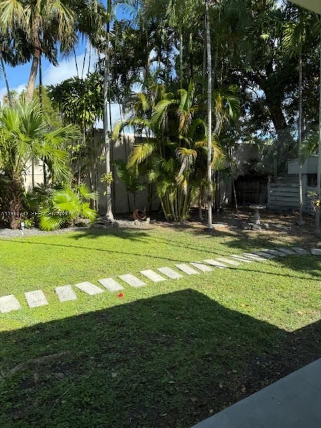 1643 Nethia Dr , Miami, FL 33133 Photo